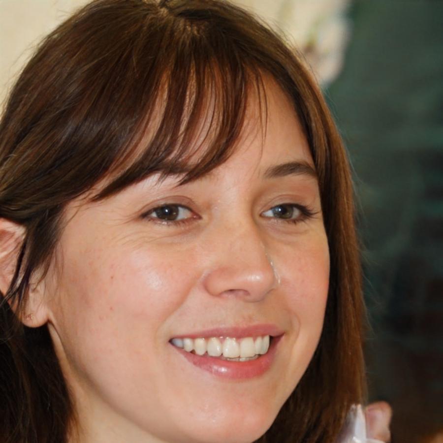 Mentor profile